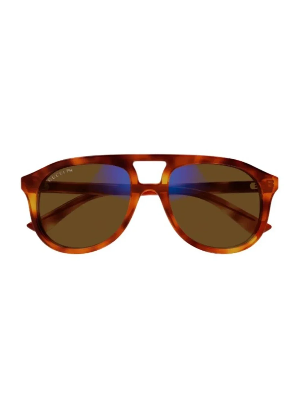 New Gucci GG1320S 001 Sunglasses With Transition Lenses
